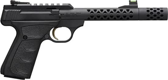 Browning Buck Mark Vision Triad UFX
