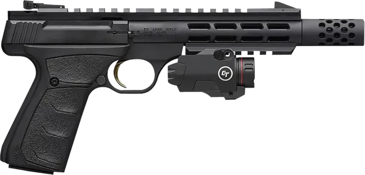 Browning Buck Mark — image 1