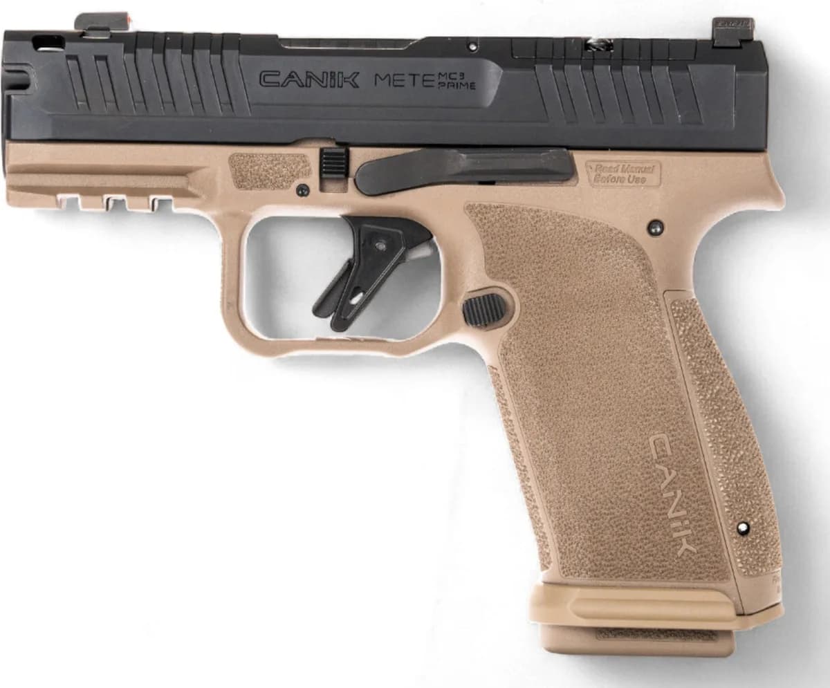 Canik MC9 Prime — image 2