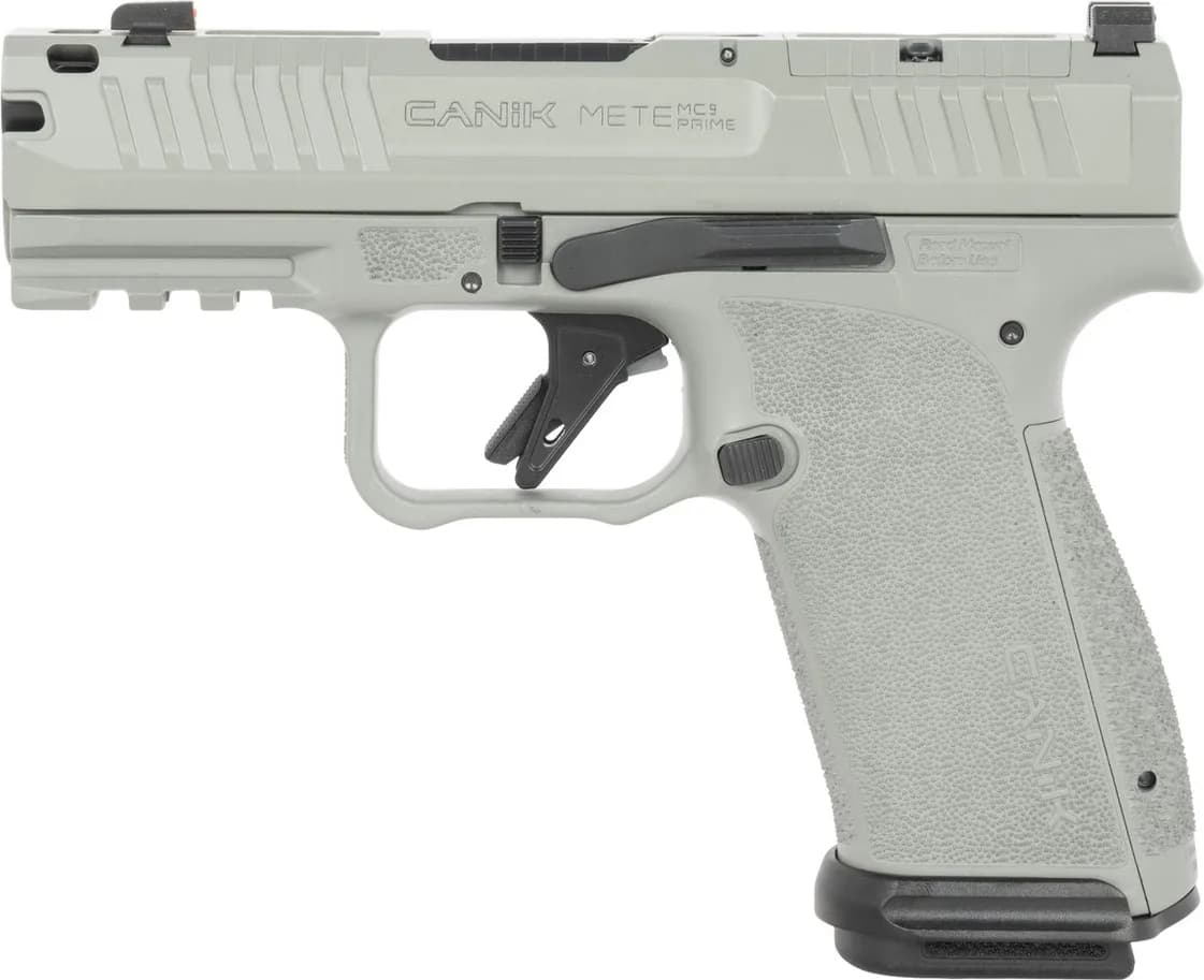 Canik MC9 Prime — image 2