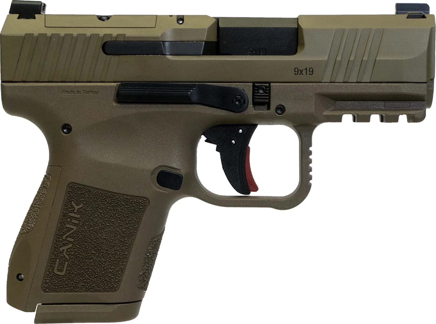 Canik METE MC9 California — image 1