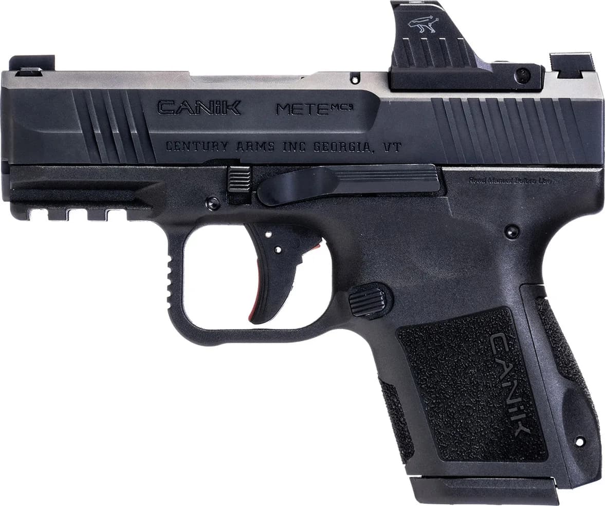 Canik METE MC9 — image 2