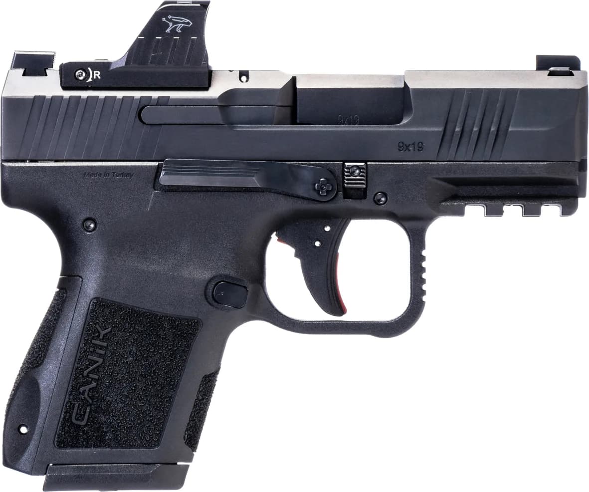 Canik METE MC9
