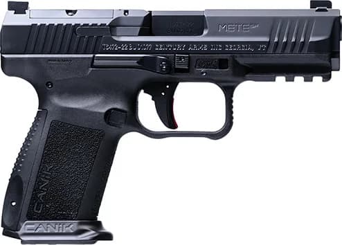 Canik METE SF One Series