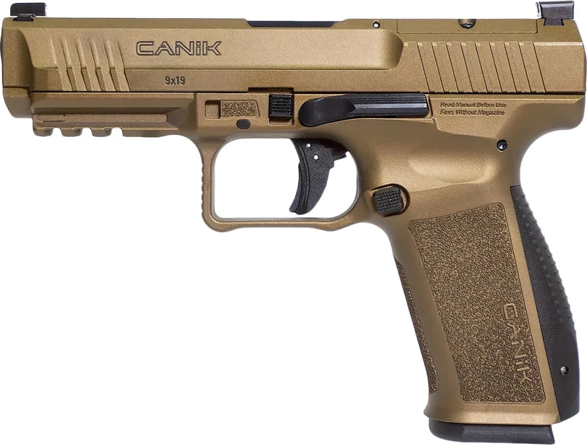 Canik METE SFT — image 2