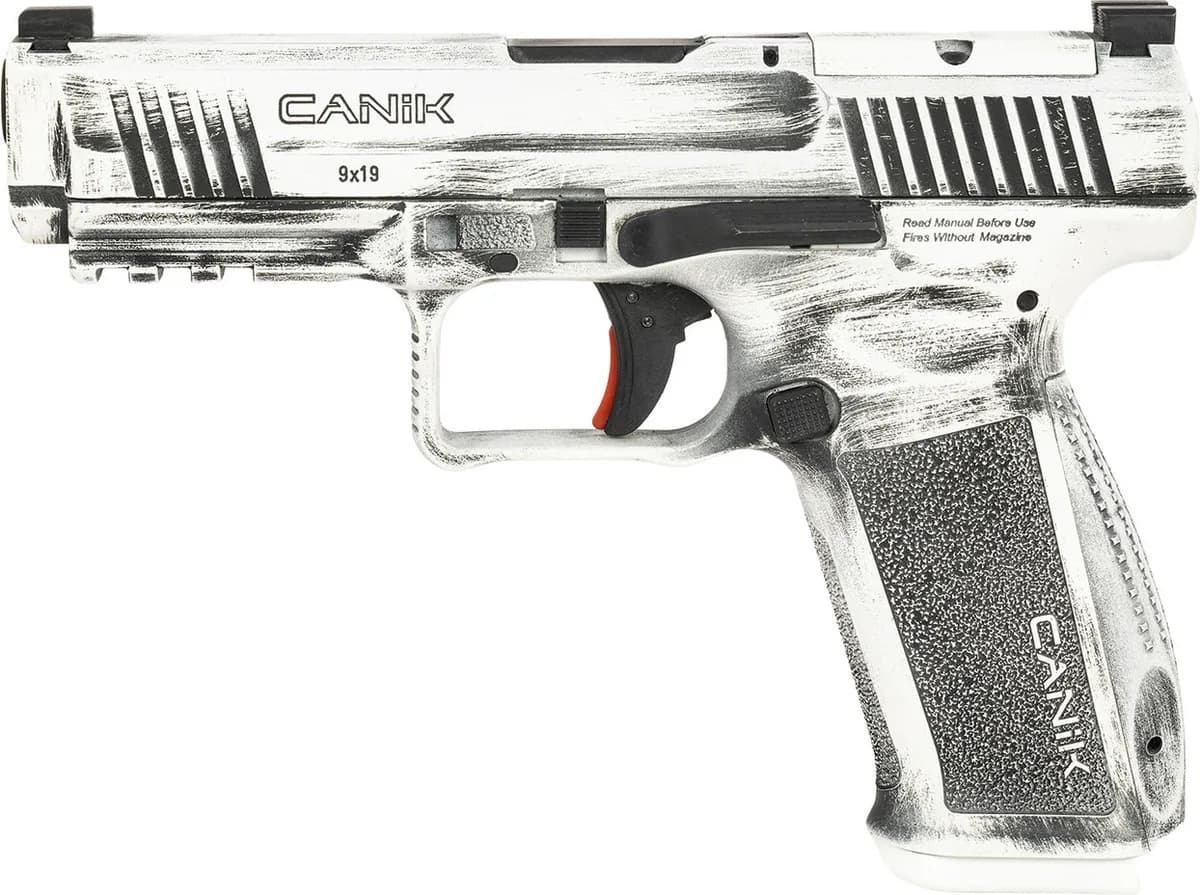 Canik METE SFT — image 2