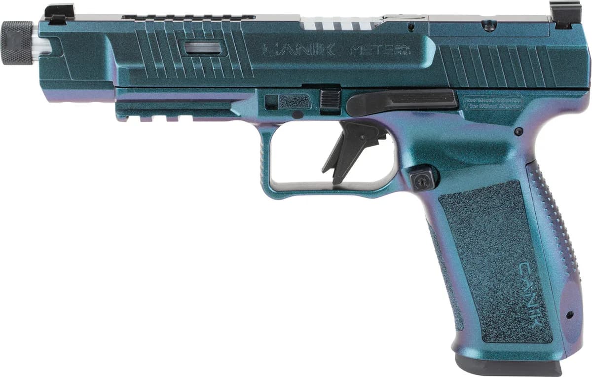 Canik METE SFX — image 2