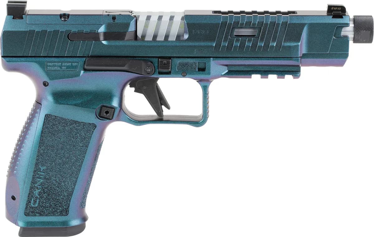 Canik METE SFX — image 1