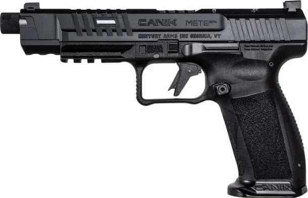 Canik SFX Pro