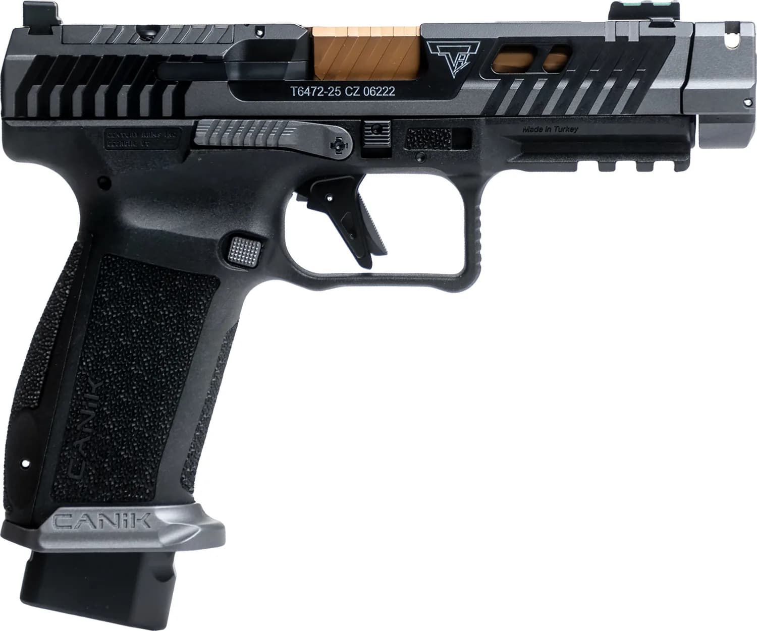Canik TTi Combat — image 2