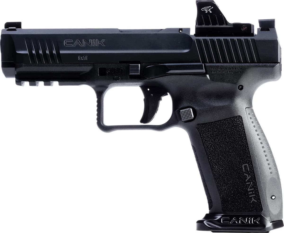 Canik TP9 METE SFT — image 2