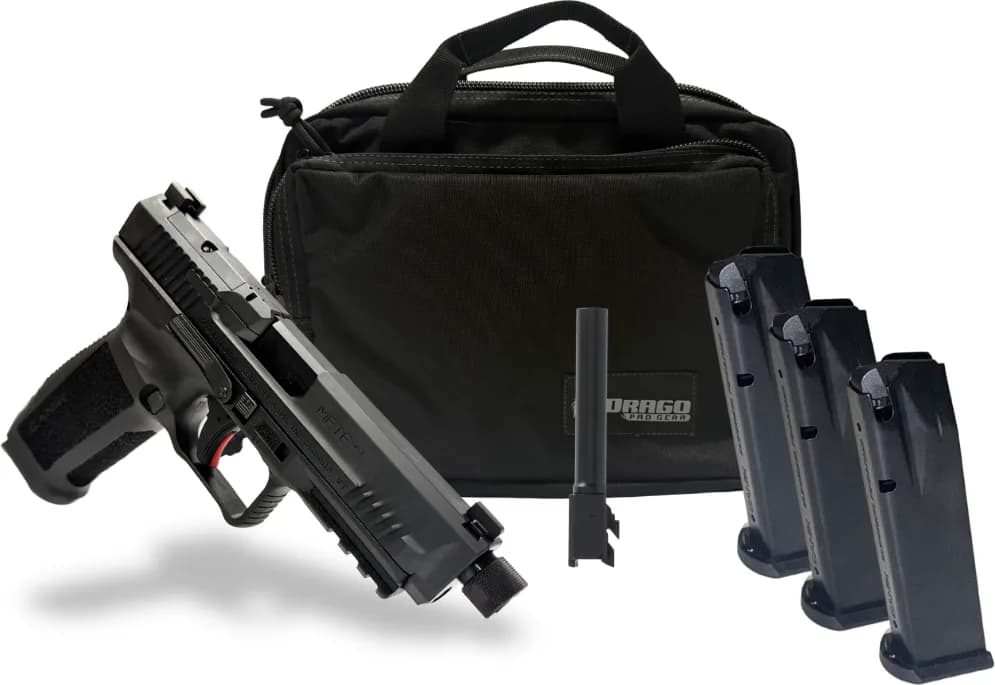 Canik TP9 METE SFT