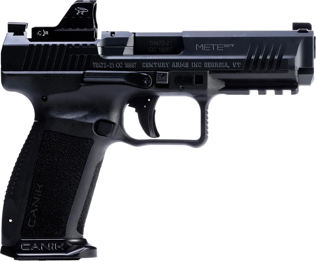 Canik TP9 METE SFT — image 1