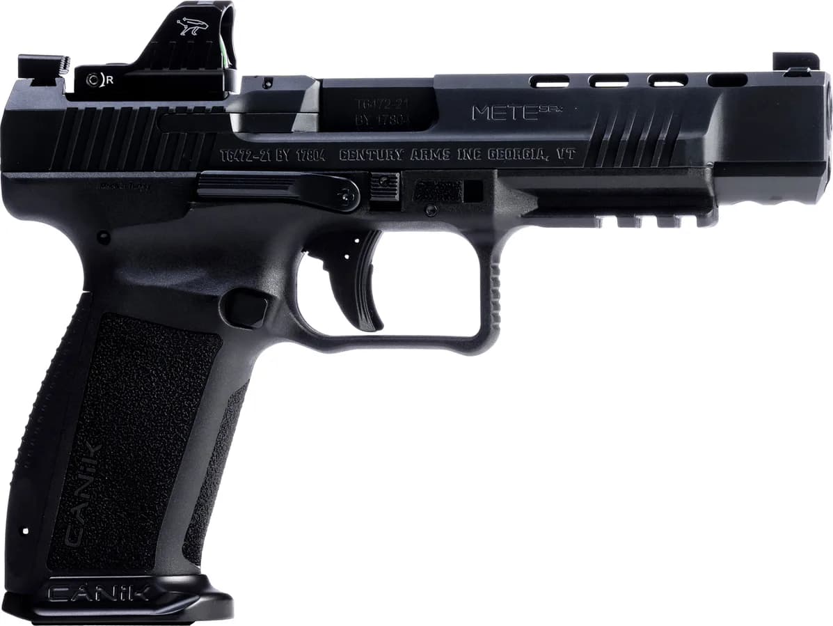 Canik TP9 METE SFX