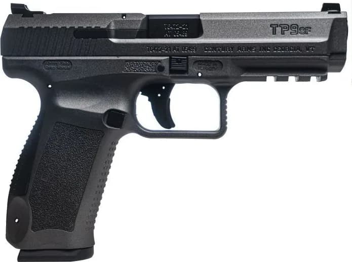 Canik TP9SF — image 1
