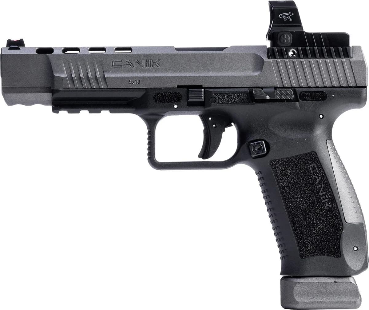 Canik TP9SF TP9SFx — image 2
