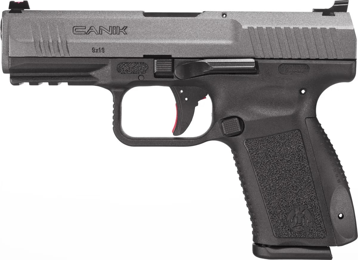 Canik TP9SF — image 2