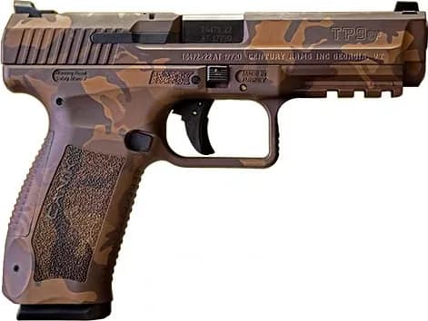 Canik TP9SF