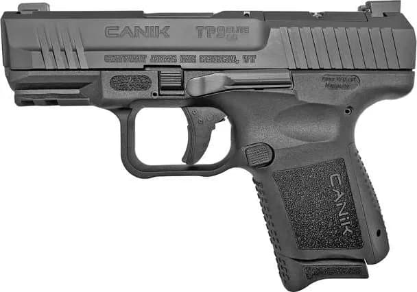 Canik TP9 Elite SC