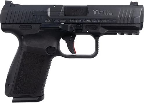 Canik TP9SF Elite