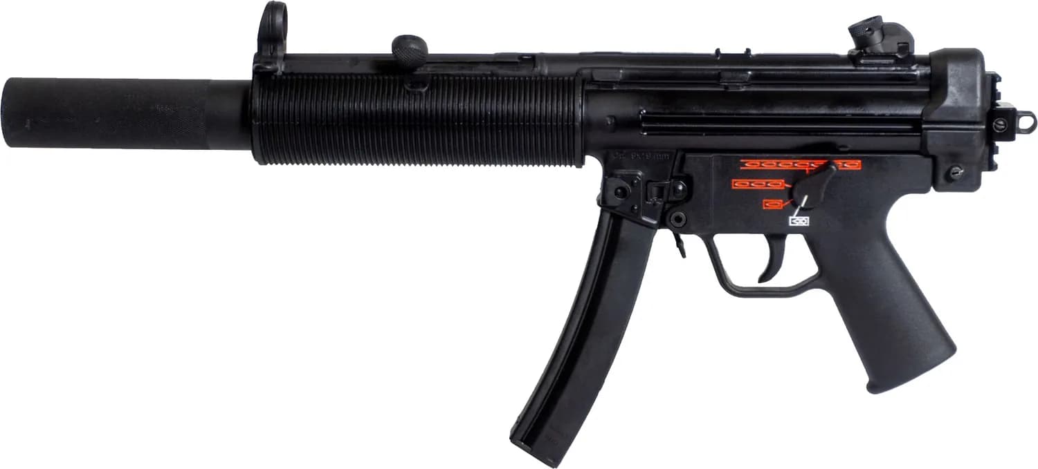 Century Arms AP5-SD — image 2