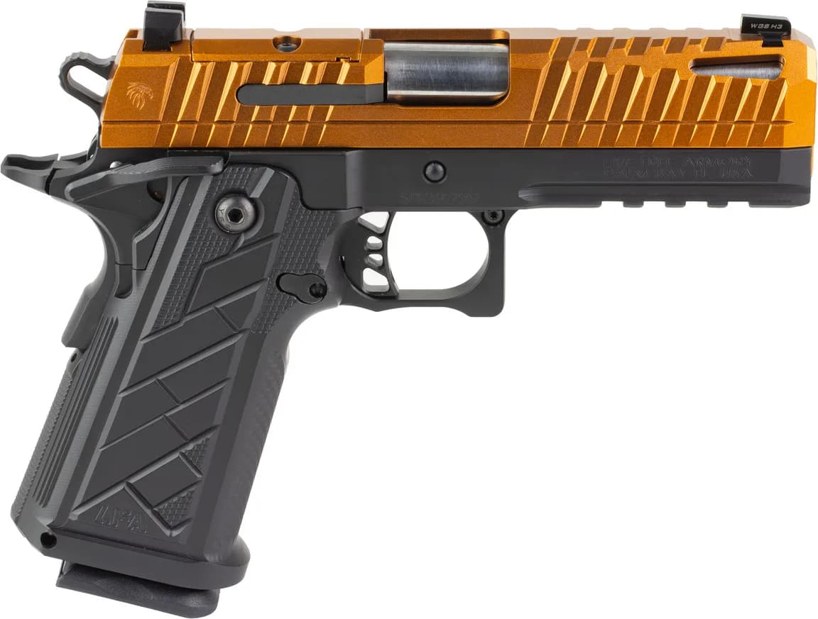 Century Arms Apollo 11 V2 — image 2