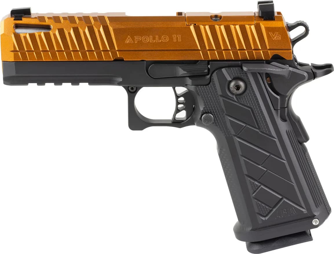 Century Arms Apollo 11 V2