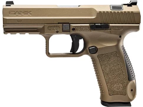 Canik TP9DA
