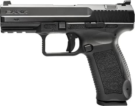 Canik TP9DA