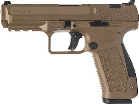 Canik TP9SA Mod 2