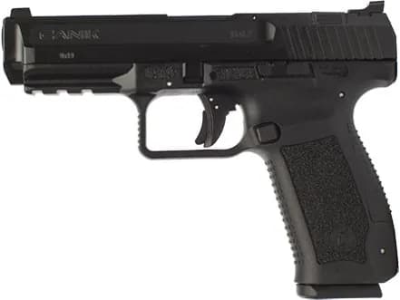 Canik TP9SA Mod 2