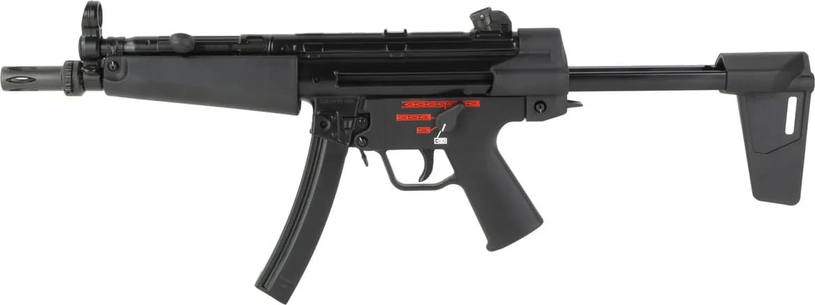 Century Arms Century AP5 — image 2