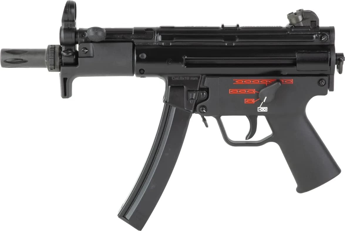Century Arms Century AP5