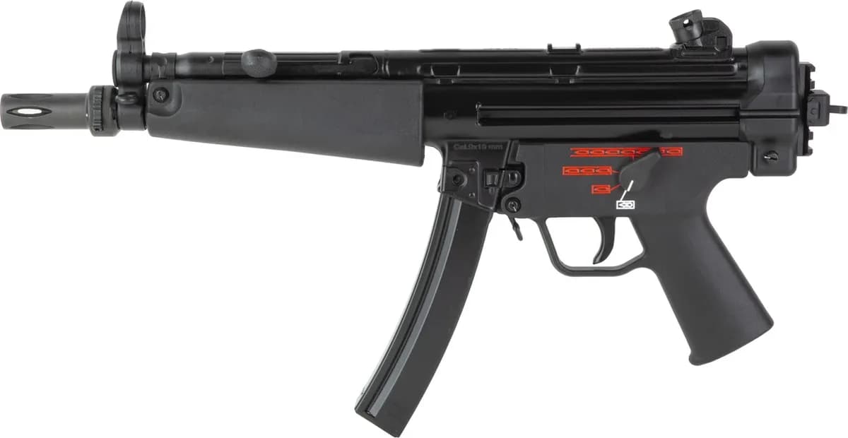 Century Arms Century AP5-N