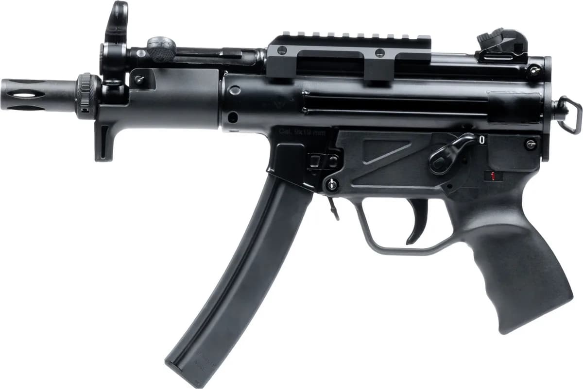 Century Arms Century AP5 Grey Team — image 2