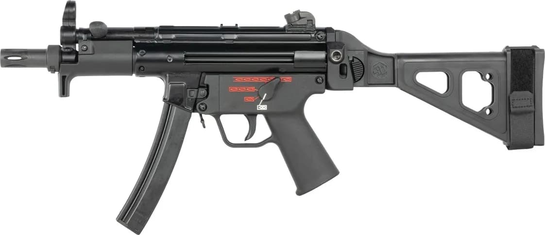 Century Arms Century AP5 — image 2