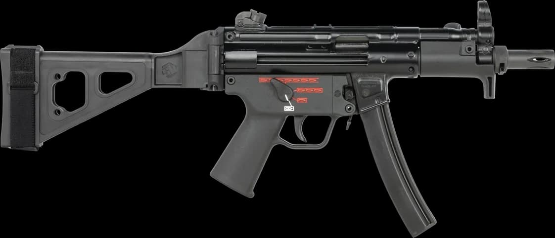 Century Arms Century AP5