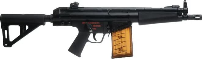 Century Arms Century AP51