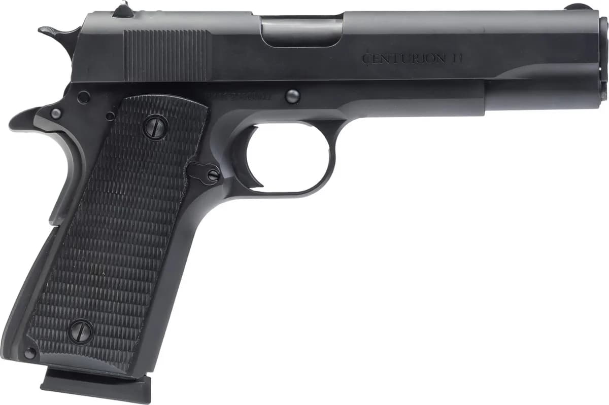 Century Arms Century Centurion 11