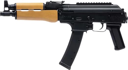 Century Arms Century Draco 9S
