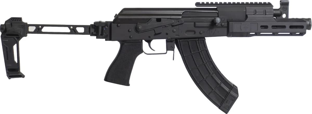 Century Arms Century Draco Tactical