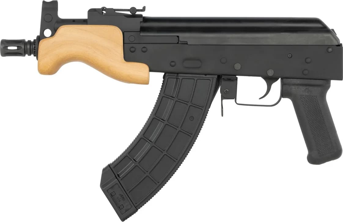 Century Arms Century Micro Draco — image 2