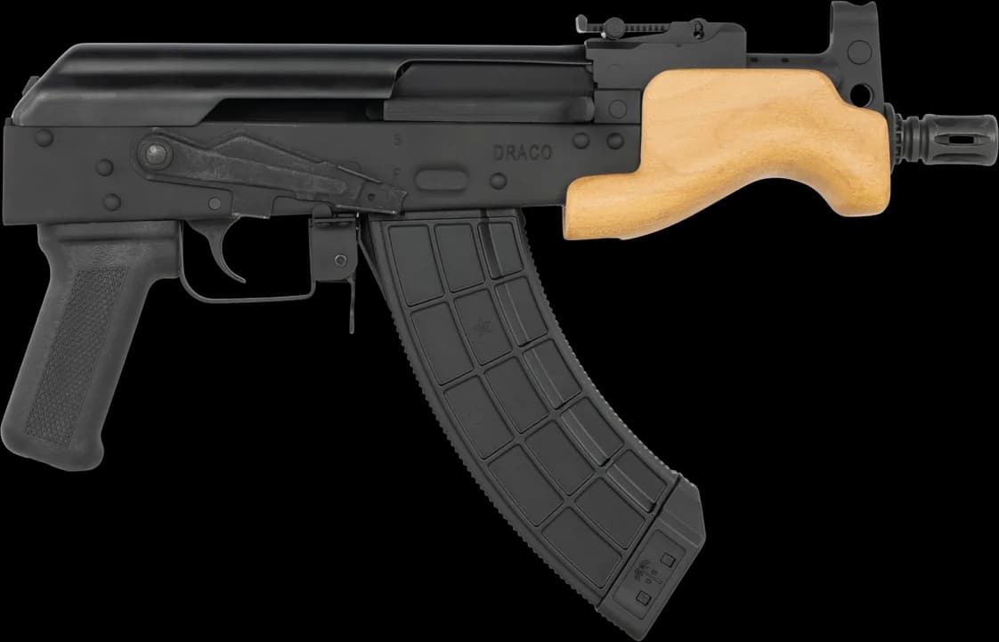 Century Arms Century Micro Draco