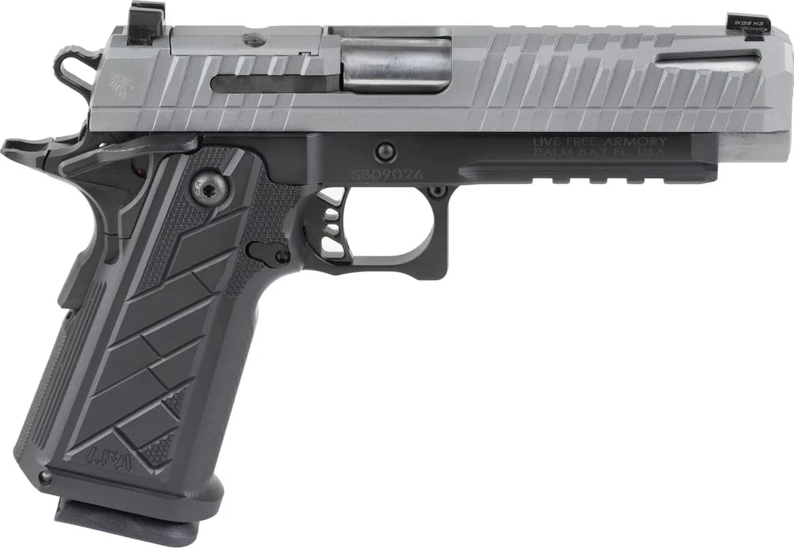 Century Arms LFA Apollo 11 V2 — image 2