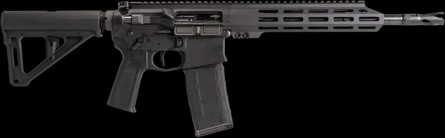 Century Arms STORM CAT4