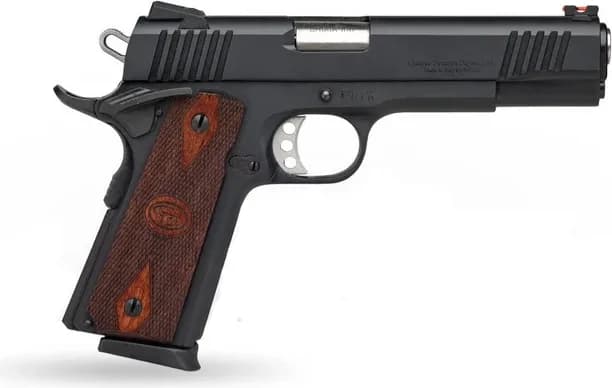 Charles Daly 1911 Superior