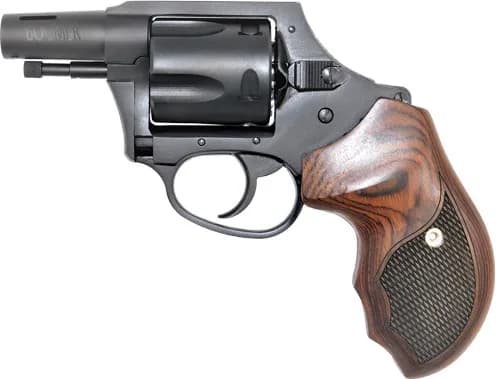 Charter Arms Boomer