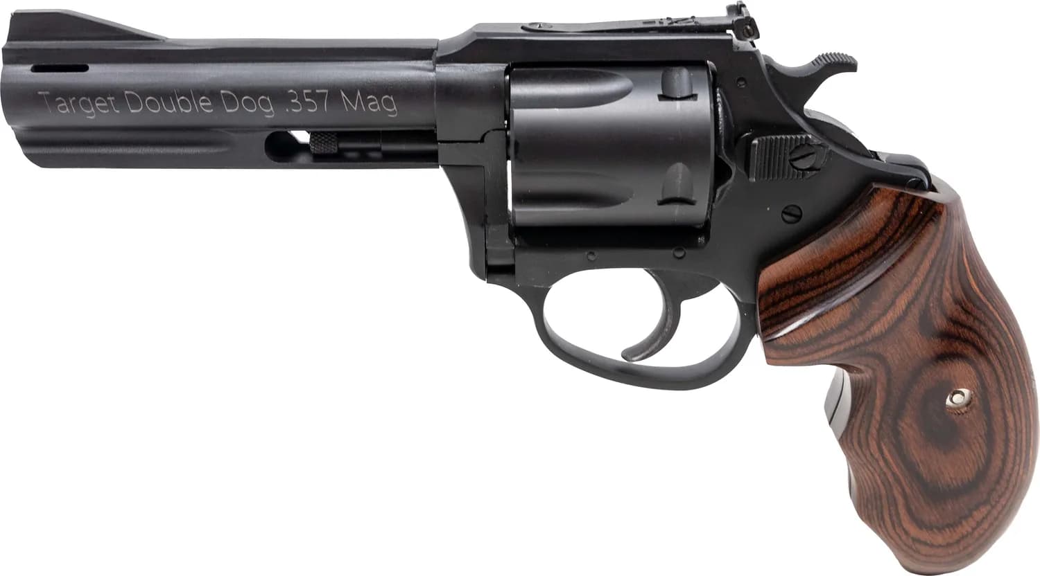 Charter Arms Double Dog — image 2