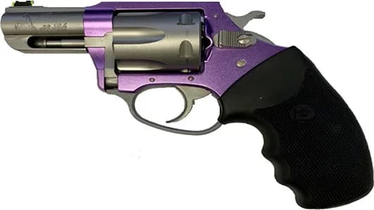 Charter Arms Lavender Lady