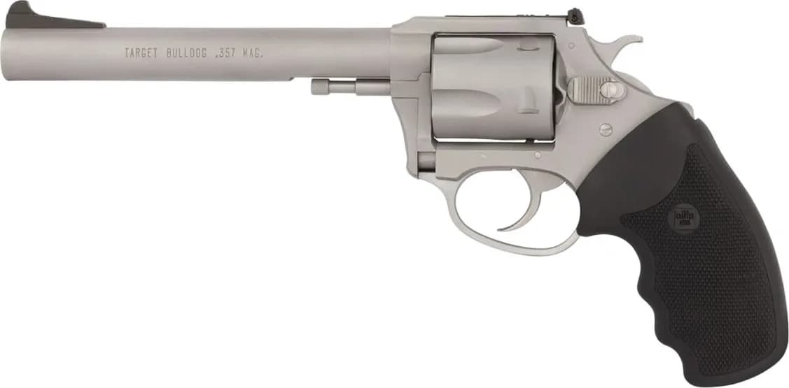 Charter Arms Mag Pug — image 2